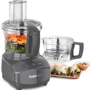 Cuisinart 9-Cup Food Processor