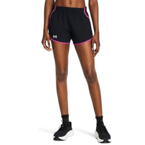 Under Armour Women's Fly by Shorts
