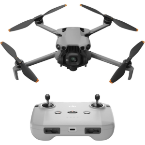 DJI Mini 5 Pro 4K Camera Drone