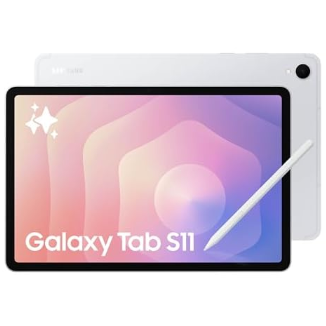 Samsung Galaxy Tab S11 128GB Tablet