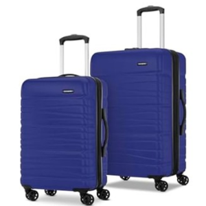 Samsonite Evolve 2-Piece Hardside Expandable Luggage Set
