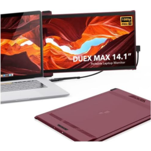 MP Duex Max 14