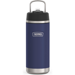 Thermos 18oz Insulated Water Bottle w/Straw