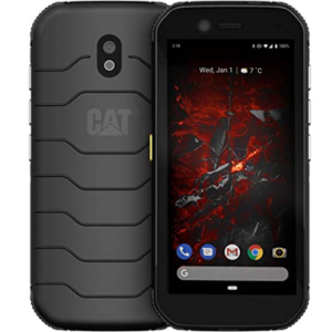 CAT S42 Rugged Android Smartphone