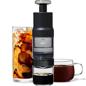 OXO Rapid Brewer