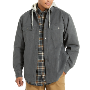 Wolverine Overman Men's Shirt Jacket