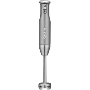 Cuisinart Immersion Blender & Food Processor