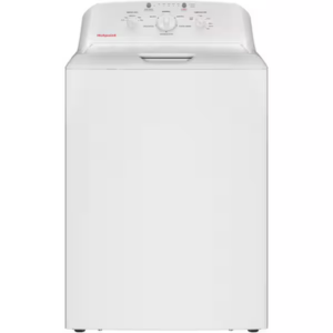 Hotpoint 4.0 cu.ft. Top-Loading Washer