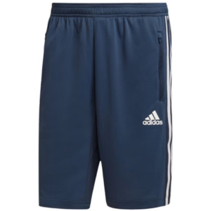 Adidas Men's 3-Stripes Shorts