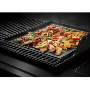 Weber Flat Top Carbon Steel Griddle