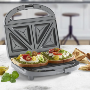 Cuisinart Sandwich Grill