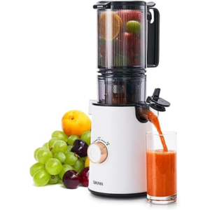 Aroma Cold Press Slow Masticating Juicer
