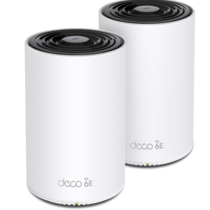 TP-Link 2-Pack Tri-Band Mesh WiFi System