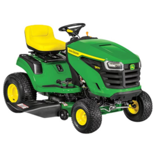 John Deere 42'' 17.5HP Gas Lawn Tractor