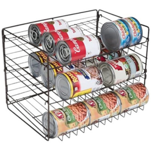 3-Tier Can Organizer