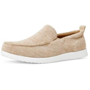 Amazon Essentials Men's Slip On Deck Loafers