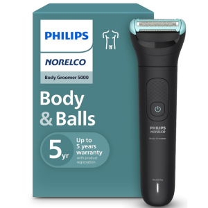 Philips Norelco Series 5000 Hair Shaver & Trimmer