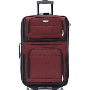 Travel Select 25'' Expandable Rolling Upright Luggage