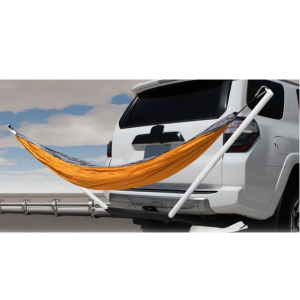 Hitch Mount Hammock Stand