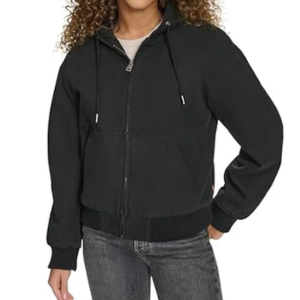 Levi's Women's Cotton Bomber Jacket