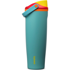 Owala 40oz Insulated Stainless Steel Water Bottle