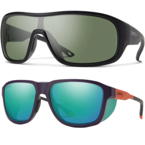 Smith Optics Polarized & Non Polarized Sunglasses