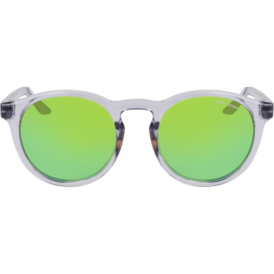 Nike Unisex Polarized Round Sunglasses