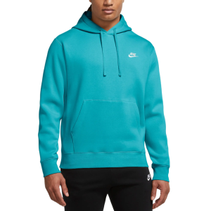 Nike Men's Sportswear Club Hoodie