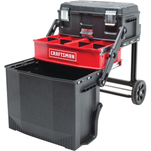 Craftsman 22
