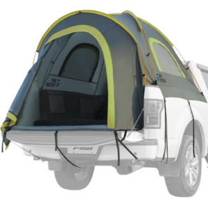2-Person 5' Waterproof Truck Bed Tent