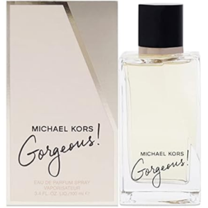 Michael Kors Gorgeous 100ml Women's EDP Spary