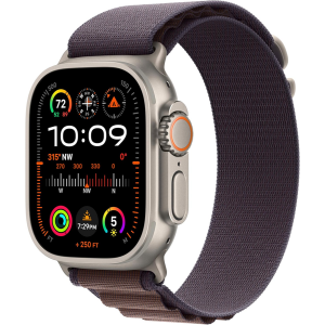 Apple Watch Ultra 2 GPS + Cellular 49mm
