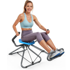 Merach All in One Ab Machine