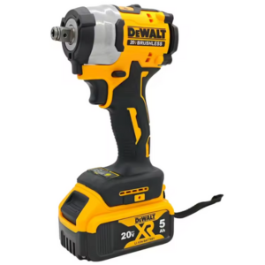 DeWalt 20V MAX 1/2
