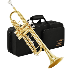 Eastar Standard Student Bb Trumpet Set