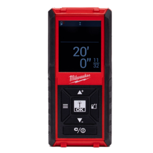 Milwaukee 150' Laser Distance Meter