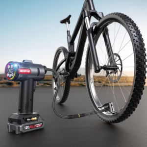 Nexpow 160 PSI Cordless Tire Inflator