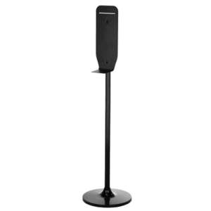 Alpine Soap & Sanitizer Dispenser Floor Stand