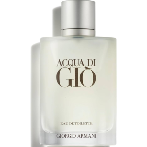 Giorgio Armani Acqua Di Gio Men's 3.3 Fl Oz EDT Spray