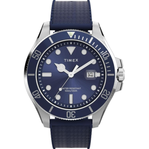 Timex Men's Harborside 42mm Watch