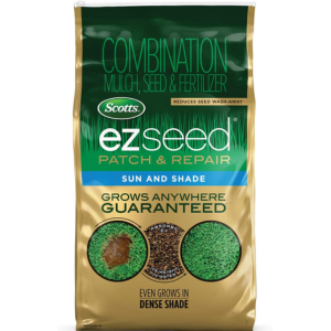 Scotts EZ Seed Patch & Repair 10lb. Fertilizer Bag