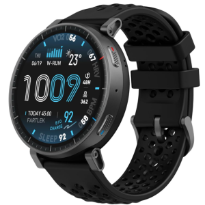 Amazfit Active Max 48mm GPS Smart Watch