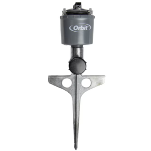 Orbit 5000 sq. ft. Rotating Spike Lawn Sprinkler