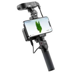 Creality CR-Scan Handheld Wireless 3D Scanner