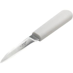 Winco Stainless Steel Paring Knife