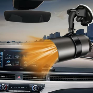 Portable 12V 150W Car Heater