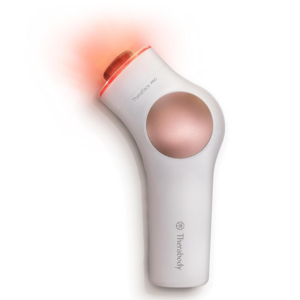 TheraFace Pro Microcurrent Facial Device