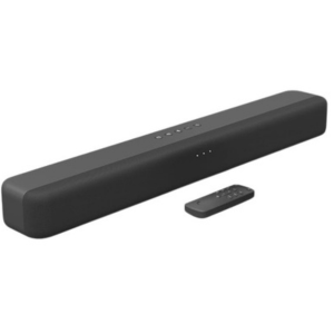 Amazon Fire TV 2.0 Dolby Soundbar