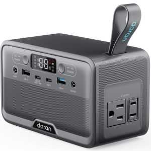 Portable 89.6Wh 100W Power Station