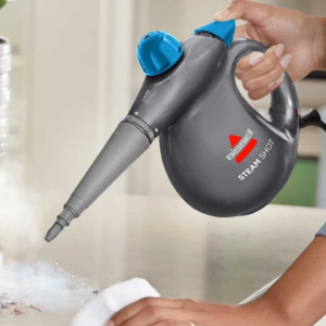 Bissell SteamShot Handheld Steamer